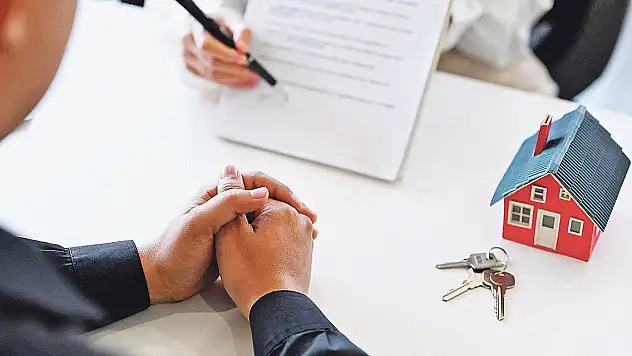 Ekim ayı kira artış tavanı belli oldu