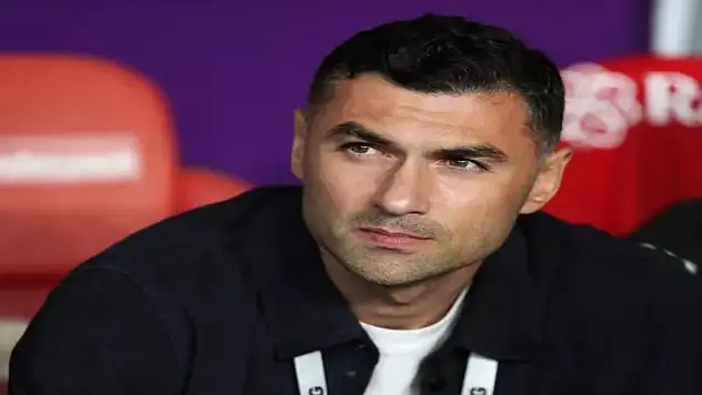 Burak Yılmaz Süper Lig'e geri dönüyor!