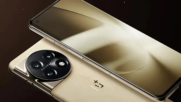 Lansmana günler kala! OnePlus 12 için önemli gelişme