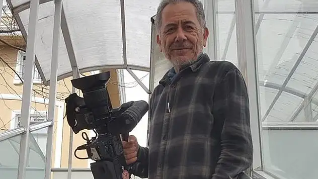 Medya dünyasının acı kaybı: Orhan Tanakıncı hayatını kaybetti