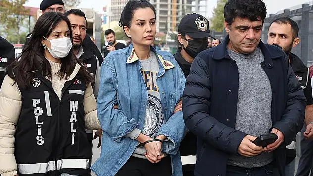 Dilan ve Engin Polat soruşturmasına dahil edilen kişilerle ilgili 12 şirkete kayyum kararı