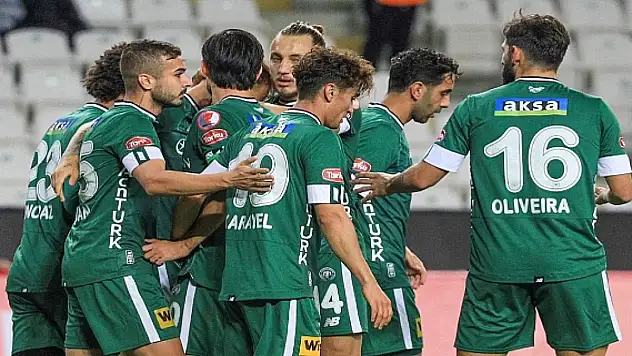 Konyaspor'da Rak formayı istiyor!