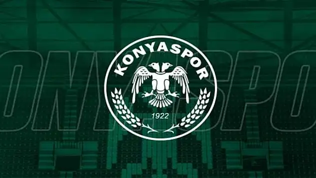 Konyaspor'da üst düzey atama