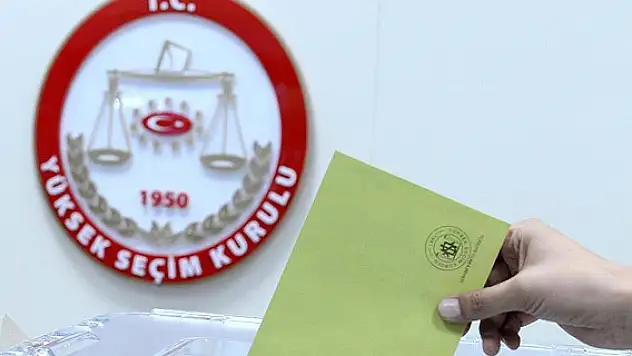 YSK'den Ordu, Hatay ve Ardahan kararı