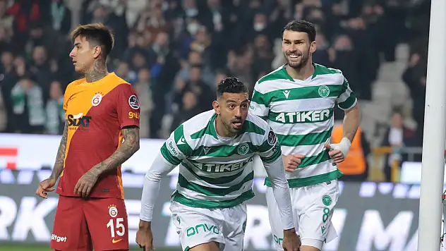 Eski Konyasporlunun Filistin paylaşımı büyük ilgi gördü