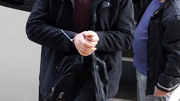 Ankara merkezli 6 ilde FETÖ/PDY soruşturması