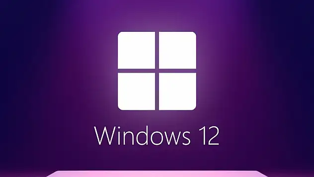 Windows 12 için tarih verildi!
