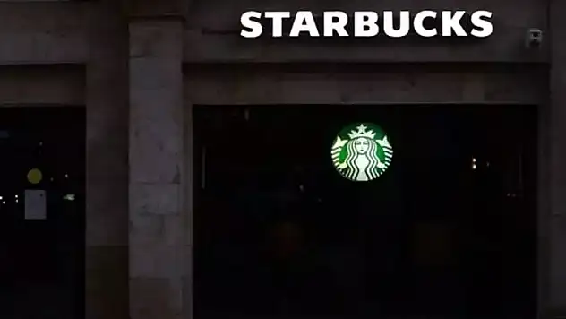 Starbucks'ın hisseleri 20 günde 12 milyar dolar azaldı
