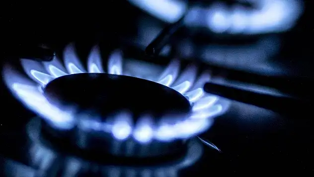 Bakanlıktan 'doğal gaz desteği' açıklaması