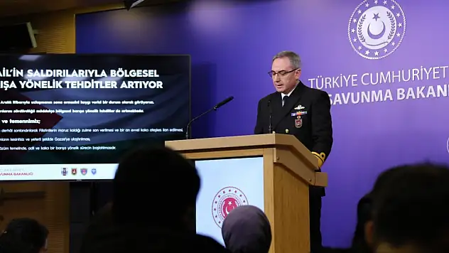 Son Dakika! Son bir haftada 212 şahıs yakalandı