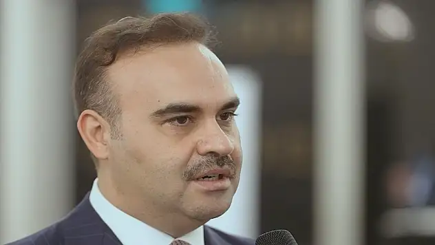 Bakan Kacır duyurdu! İki ülke arasında dijital koridor oluşturuluyor