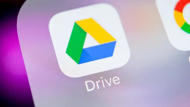 Kaybolan Drive dosyaları nasıl geri yüklenir?