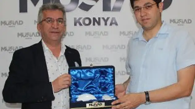 'Terörle mücadele  kararlılıkla devam etmeli'