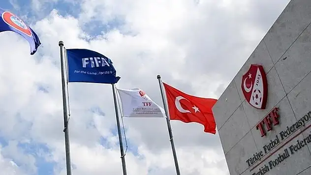 TFF, 2024-2025 sezonu transfer dönemi tarihlerini açıkladı