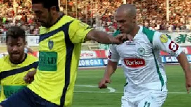 Play-off finalinin yeri belli oldu!