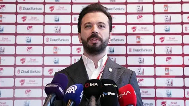 Konyaspor'dan kura değerlendirmesi