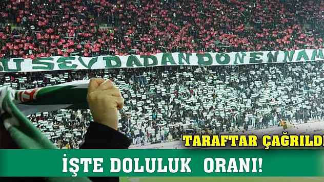 Konyaspor-Sivasspor maçına kaç bilet satıldı?