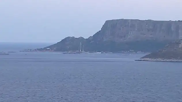 Dışişleri'nden Yunan adaları için 7 günlük vize açıklaması