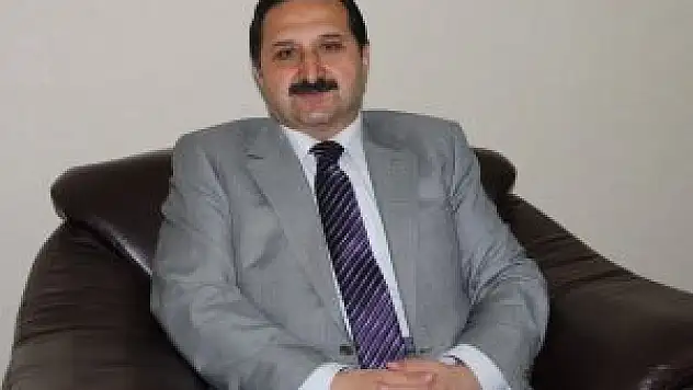 Hacı Ahmet Özdemir'in acı günü