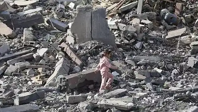 Cinsel şiddet iddiaları: BM İsrail'den erişim izni istedi