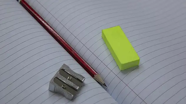 Eğitim harcamalarında kademeli artış! 1,7 trilyon lirayı buldu