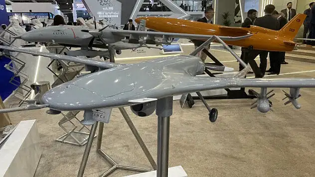 Türk ürünlerini artık gözü kapalı alıyorlar