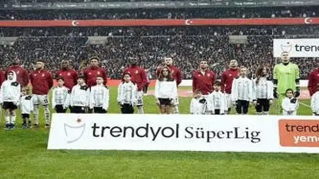 Beşiktaş'ta Gedson Fernandes devam edemedi