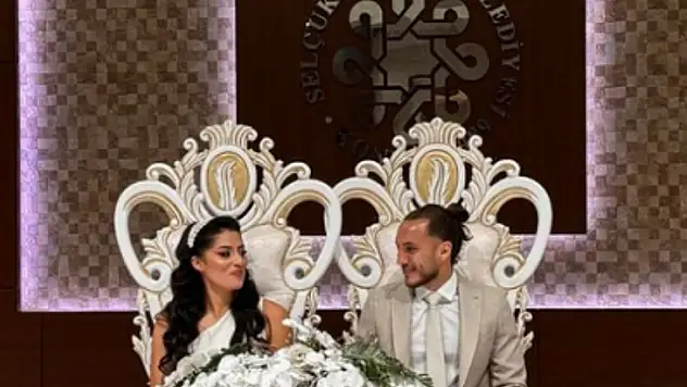 Konyaspor'un genç savunmacısından ömürlük imza!