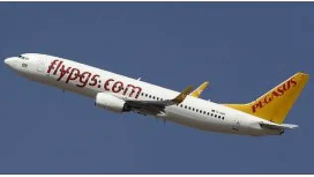 Pegasus 100 uçak alacak