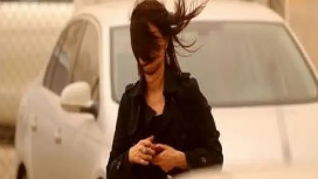 Meteoroloji uyardı!