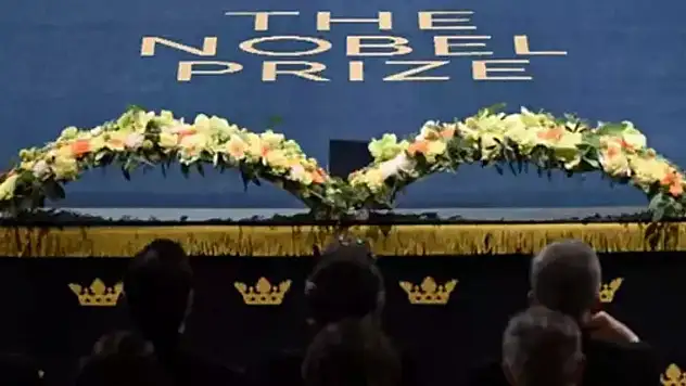 2023 Nobel Ödülleri sahiplerini buldu