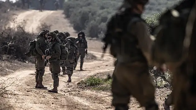 İsrail Gazze'de alıkoyduğu 142 kadın esiri hapse attı