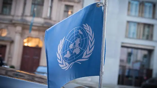 BM açlığı bitirmek için 'küresel yol haritası' sürecini başlattı