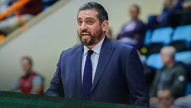 Konyaspor'da Koç, zaferi değerlendirdi!