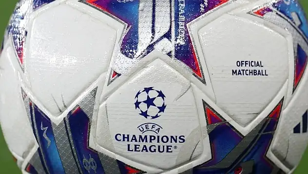 Şampiyonlar Ligi gruplarında son maçlar oynanacak