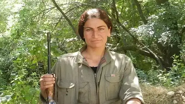 Son Dakika! MİT'ten nokta operasyon! PKK'nın sözde cephane sorumlusu etkisiz hale getirildi
