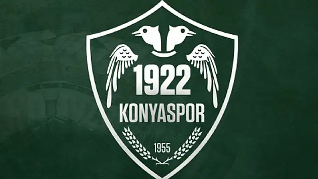 1922 Konyaspor'da görev dağılımı yapıldı!