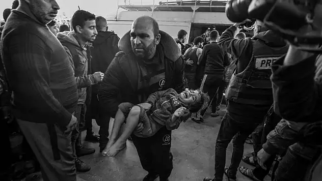 İsrail'in saldırılarında ölenlerin sayısı 18 bin 205'e yükseldi