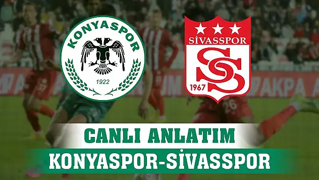 Konyaspor'dan kritik kayıp!