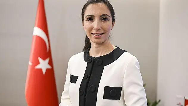 TCMB Başkanı Erkan, fiyat istikrarının reel sektör açısından önemine dikkat çekti