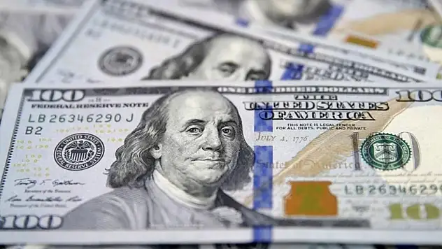 Dolar son 3 ayın zirvesinde