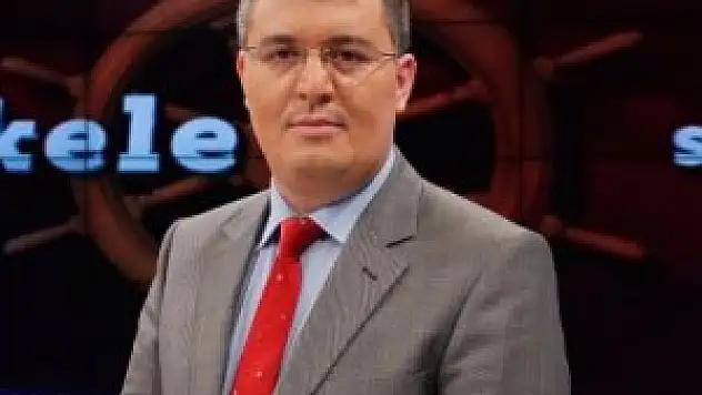 Mehmet Acet, Ahmet Hakan'a cevabını verdi