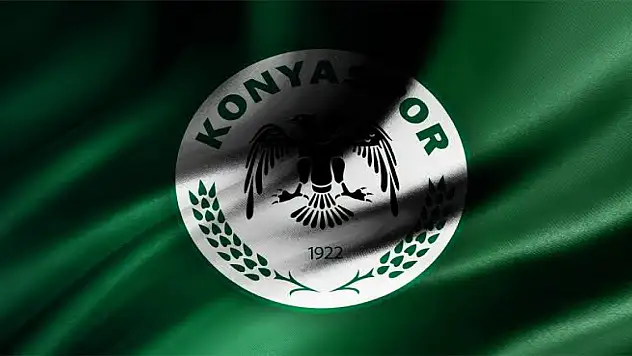 Konyaspor'dan kınama geldi!