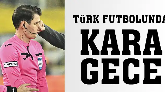Eryaman'da ortalık karıştı! Ankaragücü Başkanı Faruk Koca, Halil Umut Meler'e yumruk attı