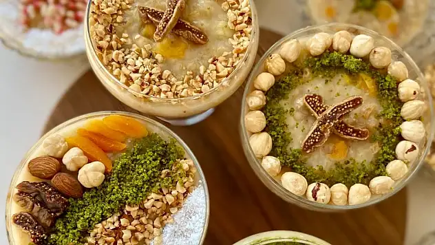 Siz bu yemekleri yaptınız mı? İşte 2023'ün en çok merak edilen tarifleri