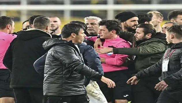 TSYD'den çok sert açıklama!