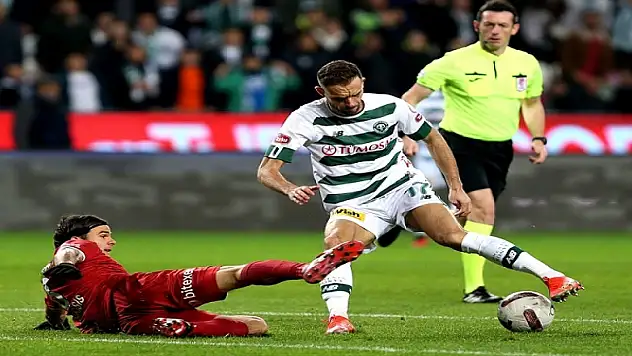 Ligin kaderi yarın belli olacak!