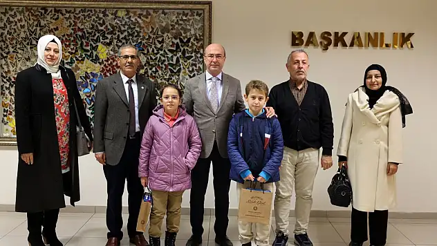 Pekyatırmacı: Modern ve konforlu bir Selçuklu için çaba sarf ediyoruz