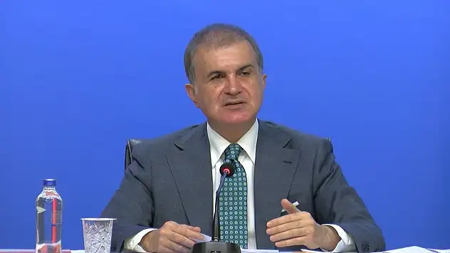 AK Partili Çelik: Faruk Koca, Merkez Disiplin Kurulu'na sevk edildi