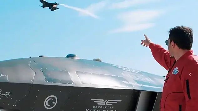 TEKNOFEST 2024 Adana'da